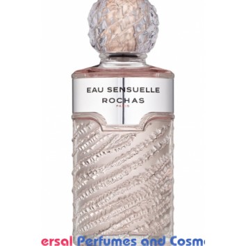 Eau Sensuelle Rochas Generic Oil Perfume 50ML (00205)